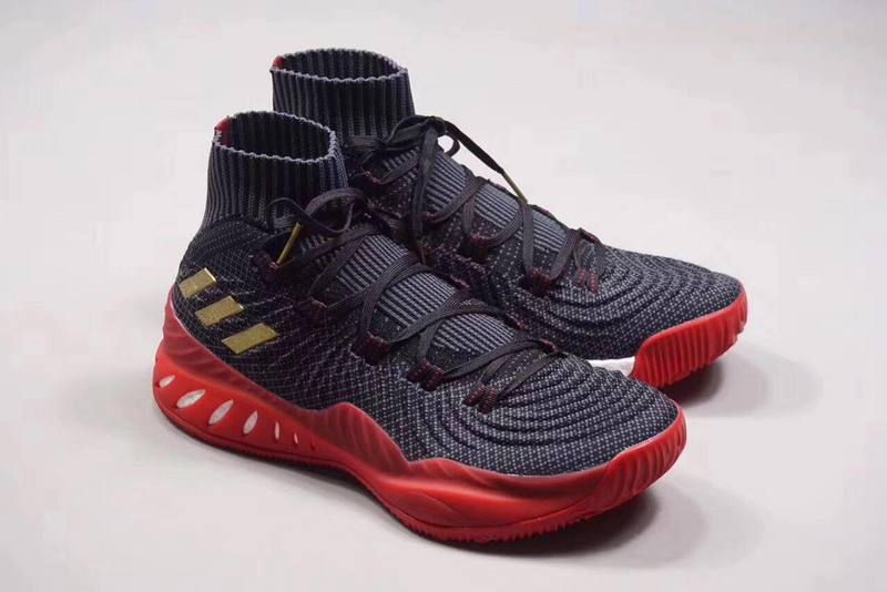 Super Max Perfect Adidas Crazy Explosive 2017 (Real Boost)--002